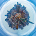 little planet London by nigelrogers