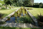 4th Sep 2024 - Canal Pond, Sutton Park