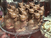 4th Sep 2024 - Chocolate cats