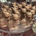 Chocolate cats by mattjcuk