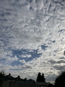 4th Sep 2024 - Clouds