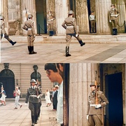 4th Sep 2024 - DDR Guards