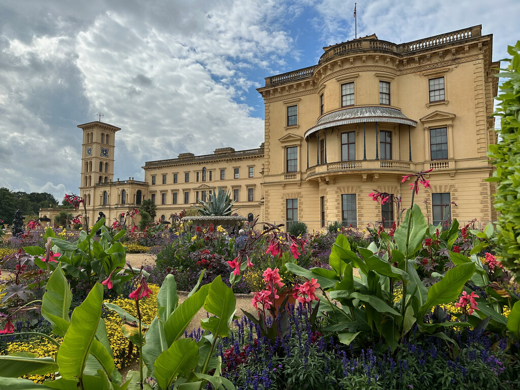 Osborne House by 365projectmaxine