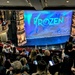 Frozen  by boxplayer