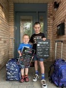 4th Sep 2024 - Back to School 