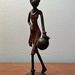 Statuette  by cwgould