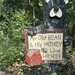 Cute sign