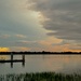 Cloud waves by congaree