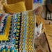 My blanket  by samcat