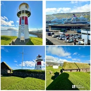 5th Sep 2024 - Tórshavn