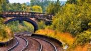 5th Sep 2024 - 249/366 - Chapeltown Station, Sheffield