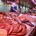 The fish stall… English Market Cork