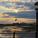 Low tide - Worthing Pier