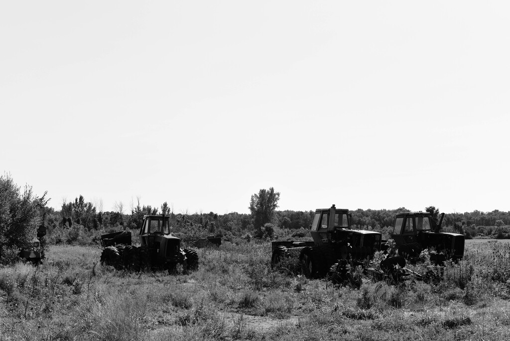 Where tractors go by darchibald