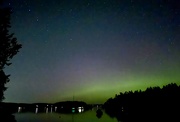 5th Sep 2024 - Northern Lights