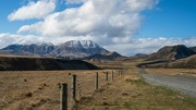 6th Sep 2024 - Arthur's Pass