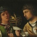 Giovanni Borgherini and his tutor