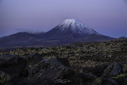 5th Sep 2024 - Mount Ngauruhoe