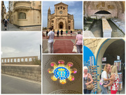 6th Sep 2024 - More Gozo