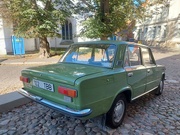 6th Sep 2024 - Lada