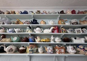 6th Sep 2024 - Teapots