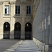 Palais Royal by parisouailleurs