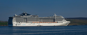 6th Sep 2024 - MSC Preziosa