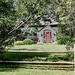 A Little House in the Mountain