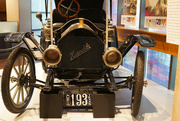 3rd Sep 2024 - A Hupmobile