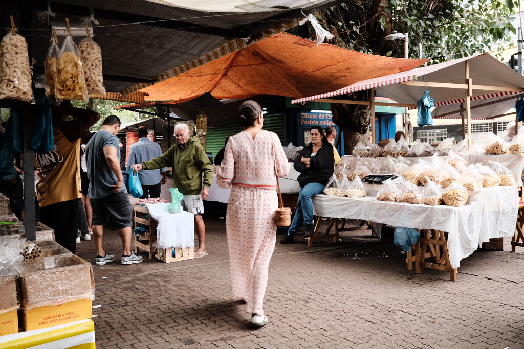 Friday market  by stefanotrezzi