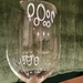 Wineglass Reflections