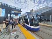 6th Sep 2024 - Light Rail Transit 