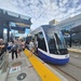 Light Rail Transit 