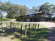 7th Sep 2024 - Sunset and Vine - Lunch Venue