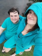 6th Sep 2024 - Wear Teal Day 2024