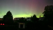 30th Aug 2024 - Northern Lights