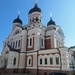 Alexander Nevsky Cathedral