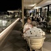 Rooftop Meal (Malta)