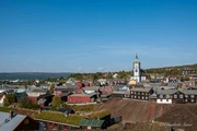 7th Sep 2024 - Røros