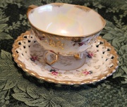 5th Sep 2024 - Elegant Teacup