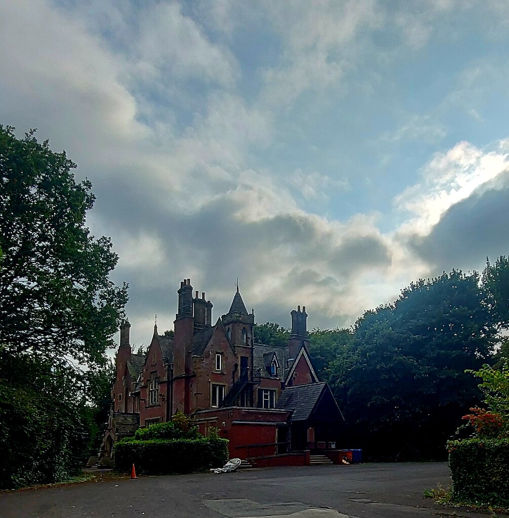 Lord's Independent School, Bolton by antmcg69