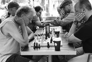 7th Sep 2024 - Chess Match