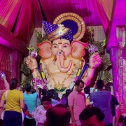 7th Sep 2024 - Ganpati