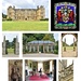 Montacute House, Somerset by casablanca