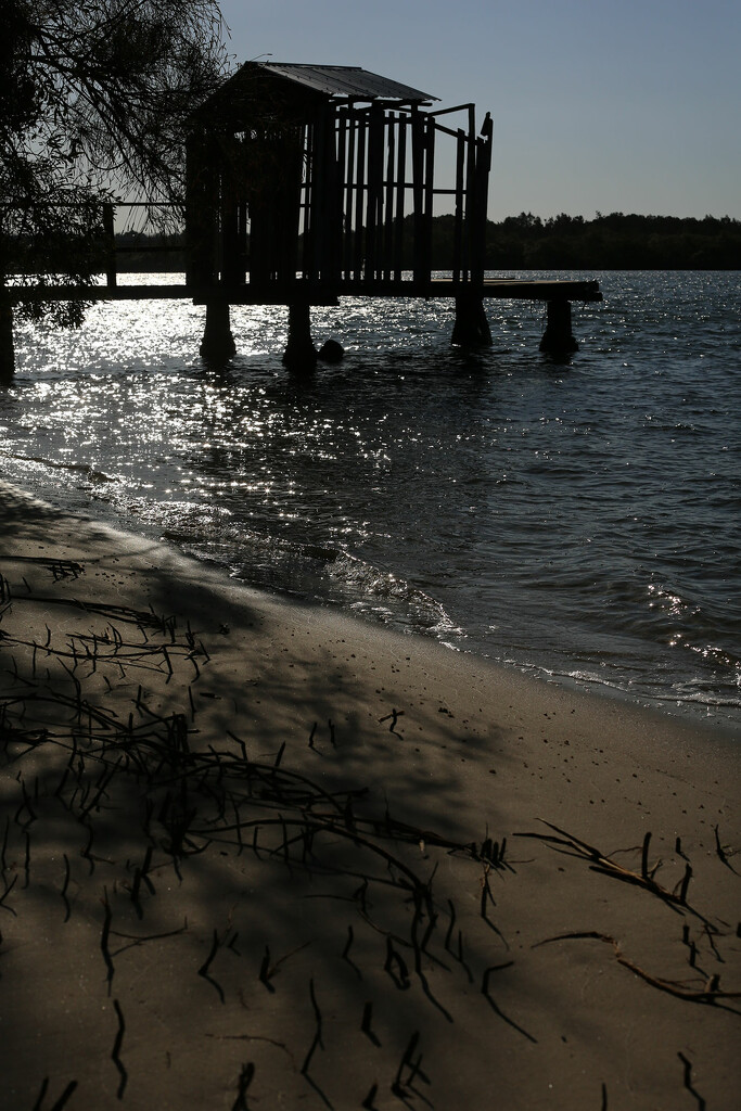 Maroochy River by jeneurell