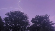 8th Sep 2024 - Lightening