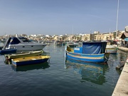 8th Sep 2024 - Marsaxlokk South East Malta. 