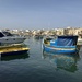 Marsaxlokk South East Malta. 