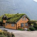 No mow cottage in Urke, Norway  by zilli