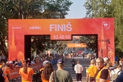 8th Sep 2024 - Tallinn marathon